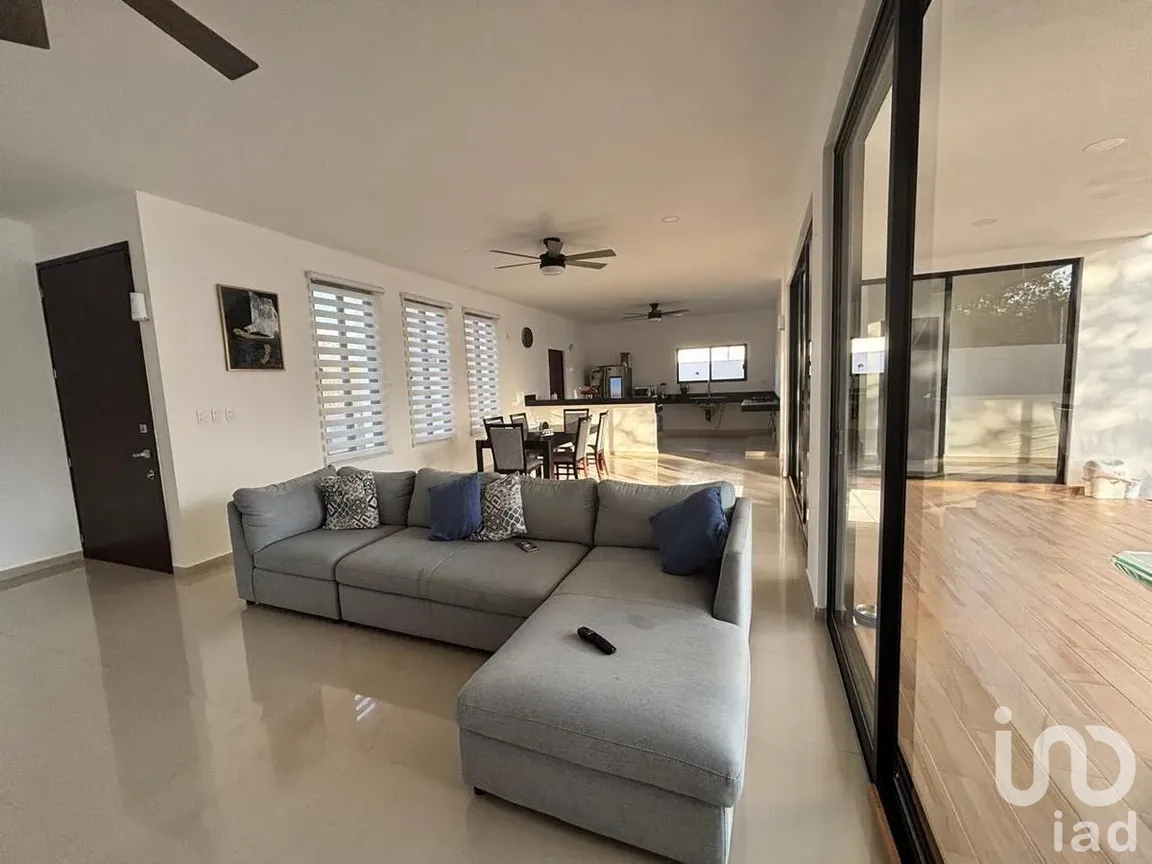 Casa en Venta en Conkal, Conkal, Yucatán | NEX-245156 | iad México | Foto 3 de 9