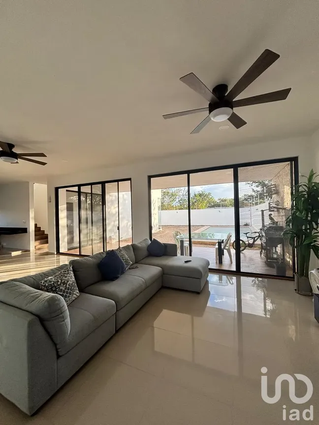 Casa en Venta en Conkal, Conkal, Yucatán | NEX-245156 | iad México | Foto 4 de 9