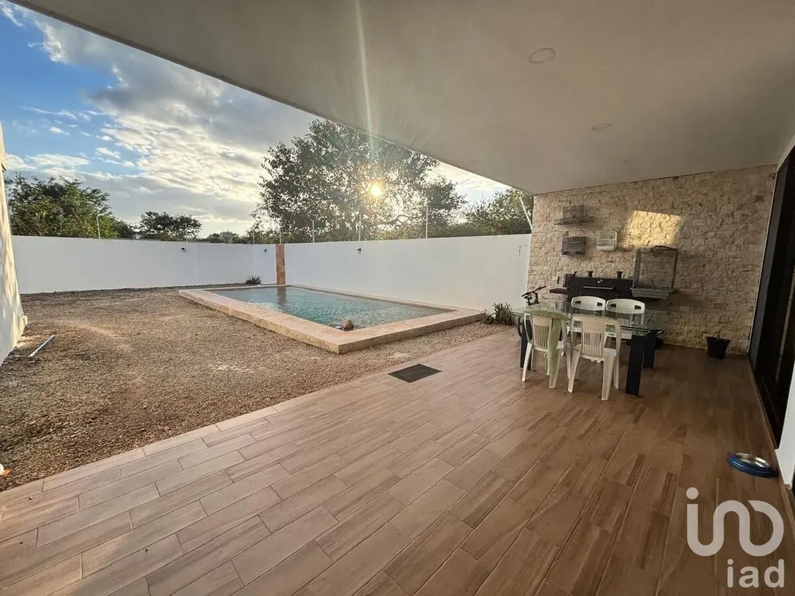 Casa en Venta en Conkal, Conkal, Yucatán | NEX-245156 | iad México | Foto 5 de 9