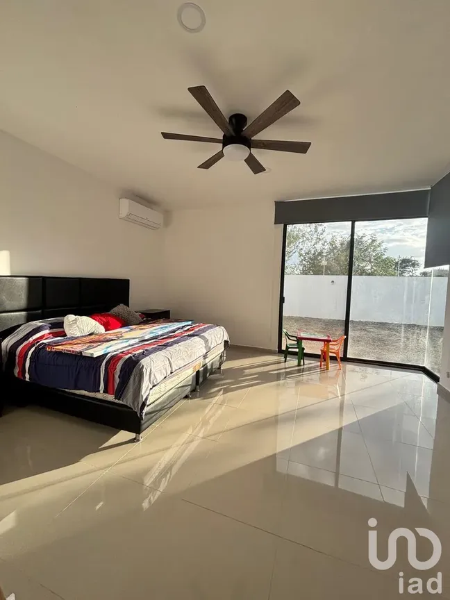 Casa en Venta en Conkal, Conkal, Yucatán | NEX-245156 | iad México | Foto 6 de 9