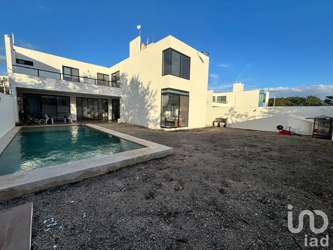 Casa en Venta en Conkal, Conkal, Yucatán | NEX-245156 | iad México | Foto 7 de 9