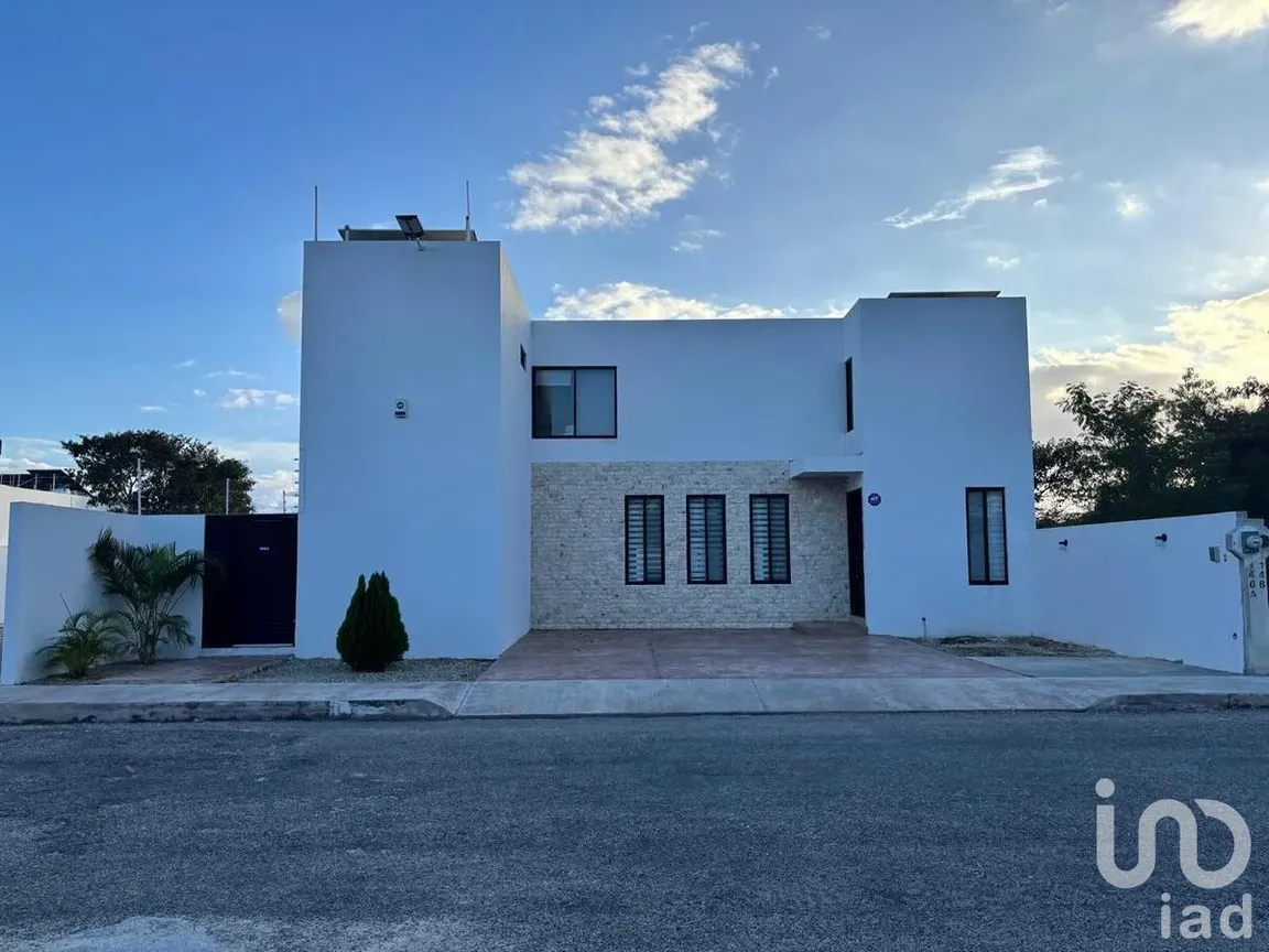 Casa en Venta en Conkal, Conkal, Yucatán | NEX-245156 | iad México | Foto 1 de 9