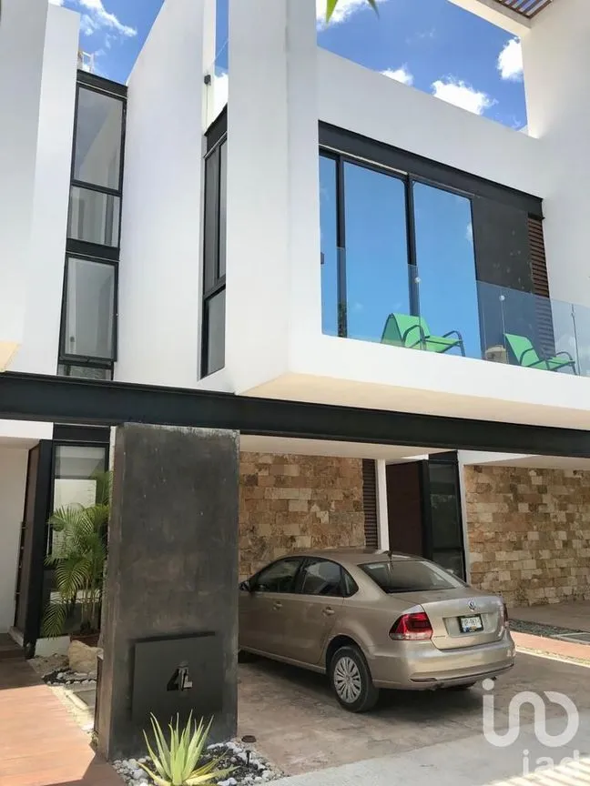 Casa en Renta en Santa Gertrudis Copo, Mérida, Yucatán | NEX-245374 | iad México | Foto 2 de 12