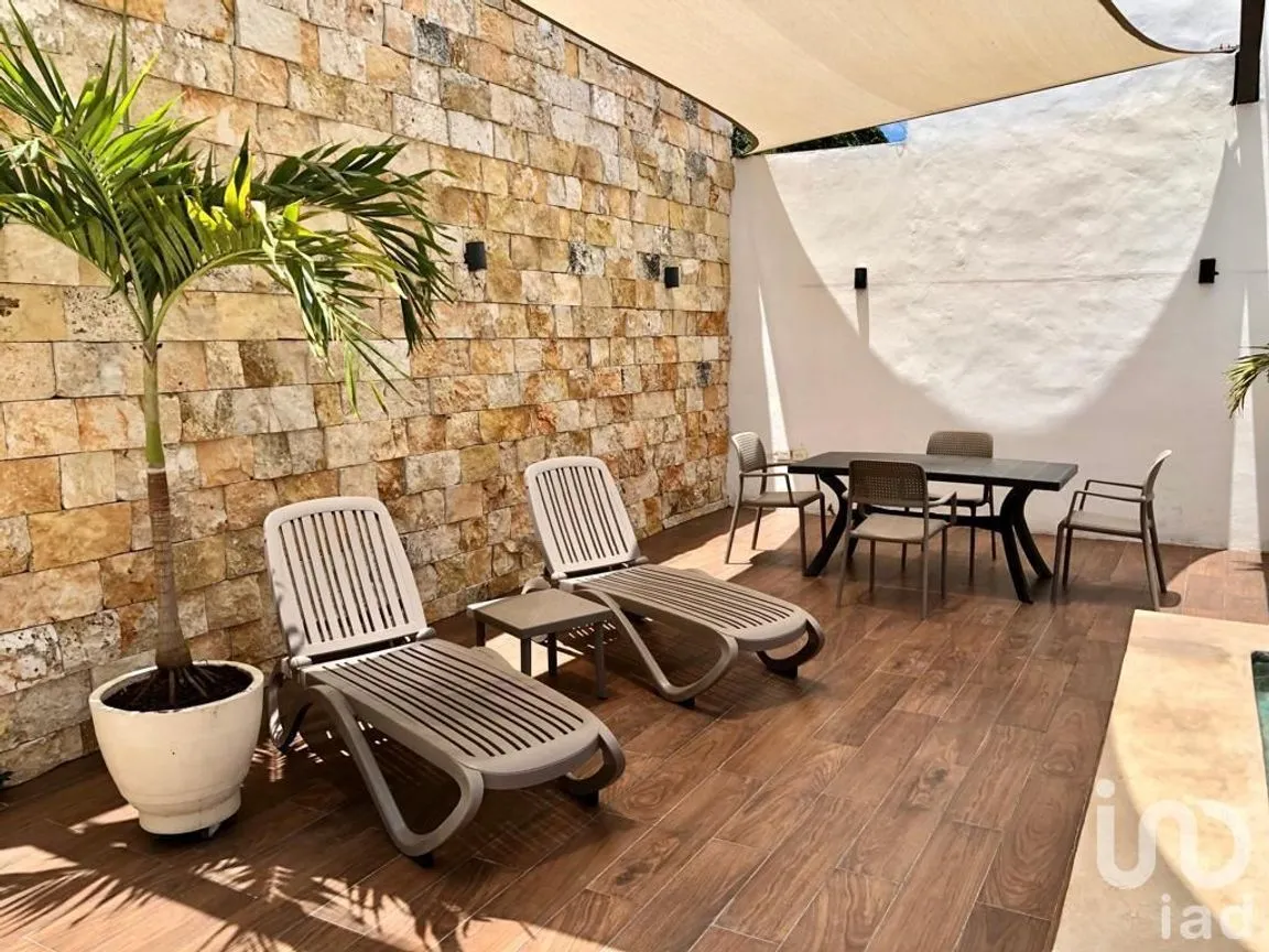 Casa en Renta en Santa Gertrudis Copo, Mérida, Yucatán | NEX-245374 | iad México | Foto 11 de 12
