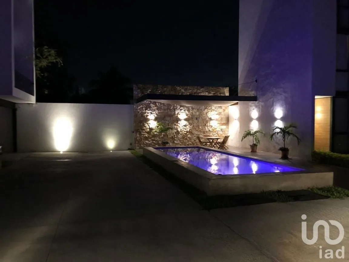 Casa en Renta en Santa Gertrudis Copo, Mérida, Yucatán | NEX-245374 | iad México | Foto 12 de 12