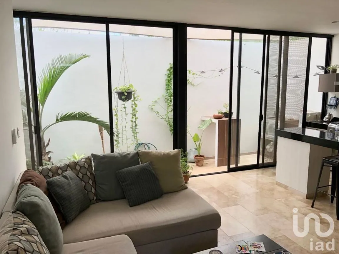 Casa en Renta en Santa Gertrudis Copo, Mérida, Yucatán | NEX-245374 | iad México | Foto 4 de 12