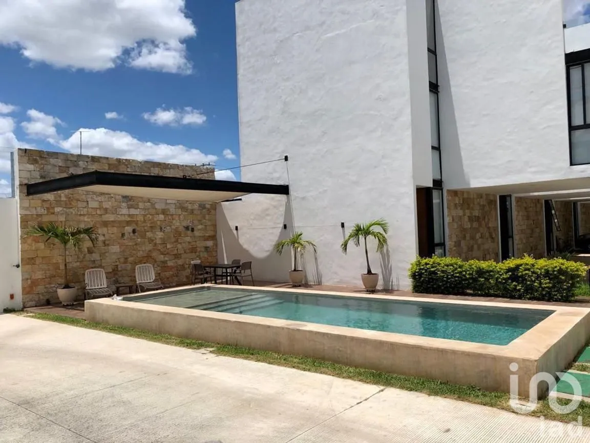 Casa en Renta en Santa Gertrudis Copo, Mérida, Yucatán | NEX-245374 | iad México | Foto 10 de 12