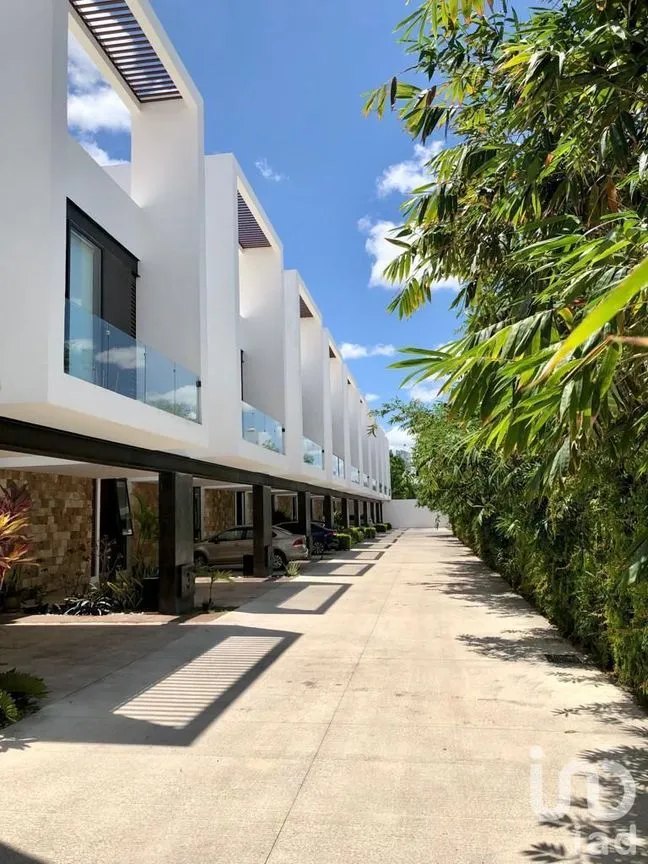 Casa en Renta en Santa Gertrudis Copo, Mérida, Yucatán | NEX-245374 | iad México | Foto 1 de 12