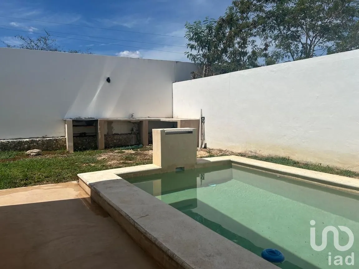 Casa en Venta en Praderas del Mayab, Conkal, Yucatán | NEX-246020 | iad México | Foto 13 de 20