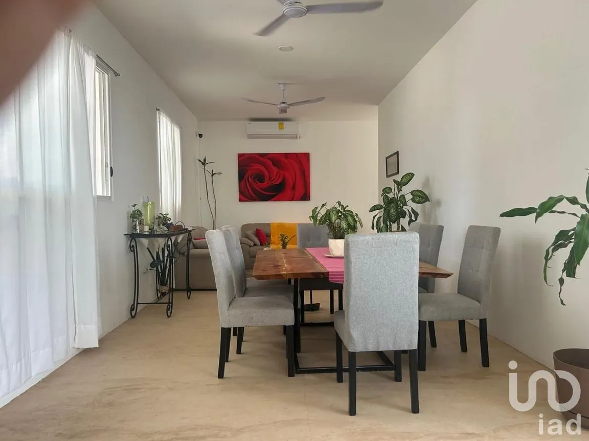 Casa en Venta en Praderas del Mayab, Conkal, Yucatán | NEX-246020 | iad México | Foto 4 de 20