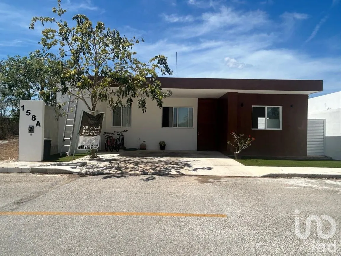 Casa en Venta en Praderas del Mayab, Conkal, Yucatán | NEX-246020 | iad México | Foto 5 de 20