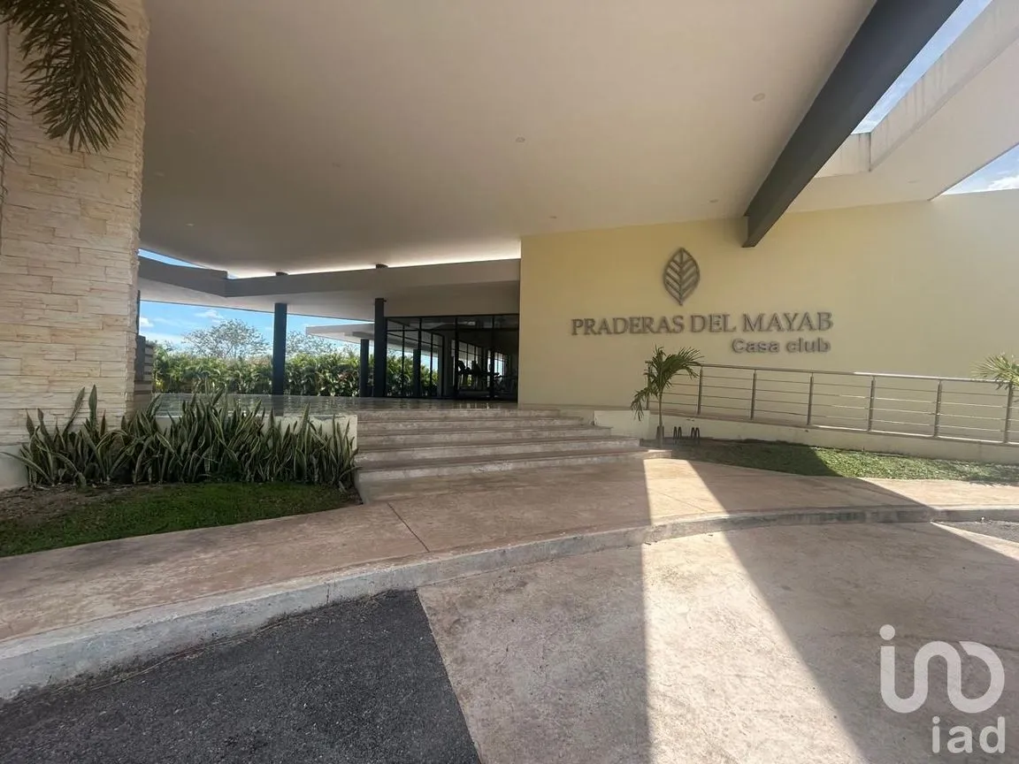 Casa en Venta en Praderas del Mayab, Conkal, Yucatán | NEX-246020 | iad México | Foto 1 de 20