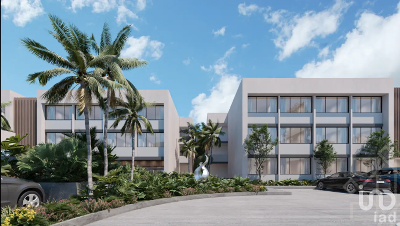 Departamento en Venta en Conkal, Conkal, Yucatán | NEX-246359 | iad México | Foto 2 de 11