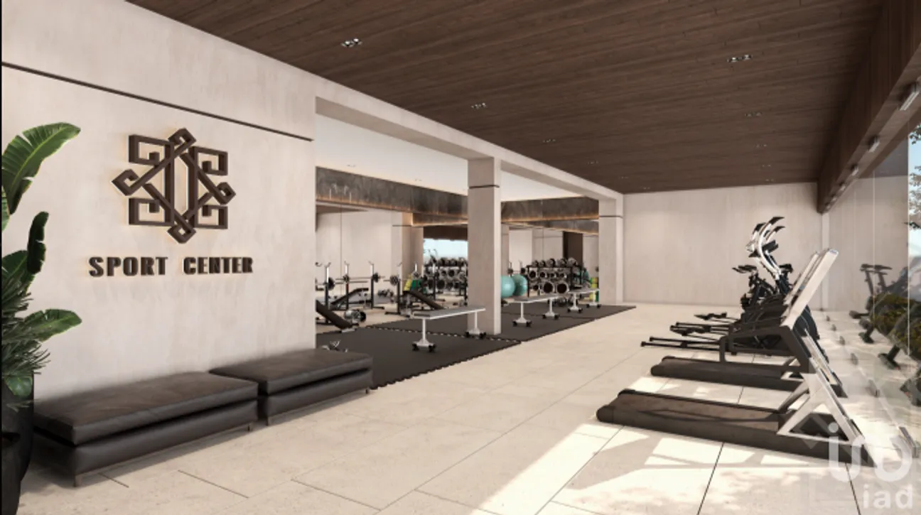 Departamento en Venta en Conkal, Conkal, Yucatán | NEX-246359 | iad México | Foto 11 de 11