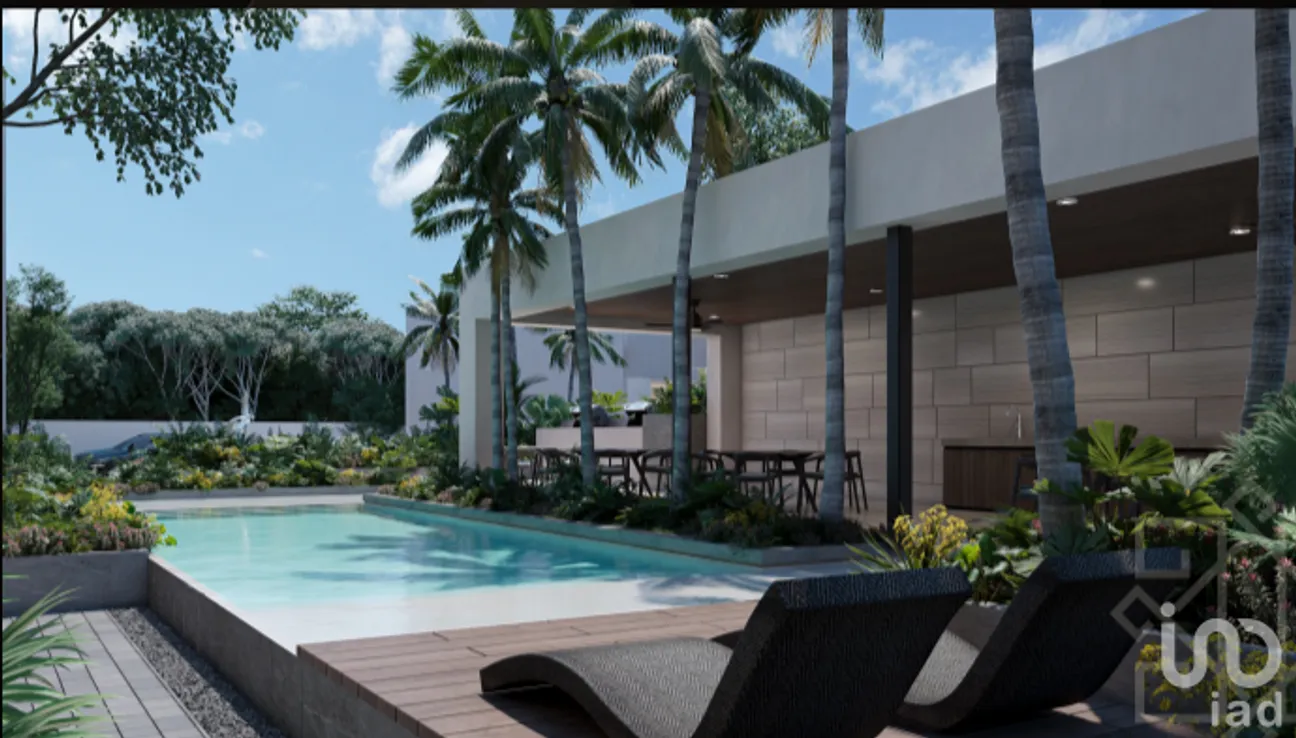 Departamento en Venta en Conkal, Conkal, Yucatán | NEX-246359 | iad México | Foto 8 de 11