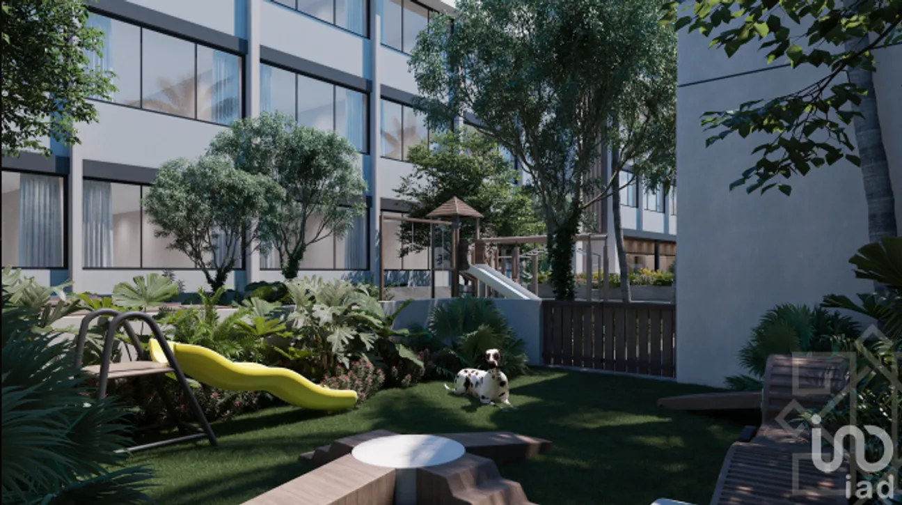 Departamento en Venta en Conkal, Conkal, Yucatán | NEX-246359 | iad México | Foto 9 de 11