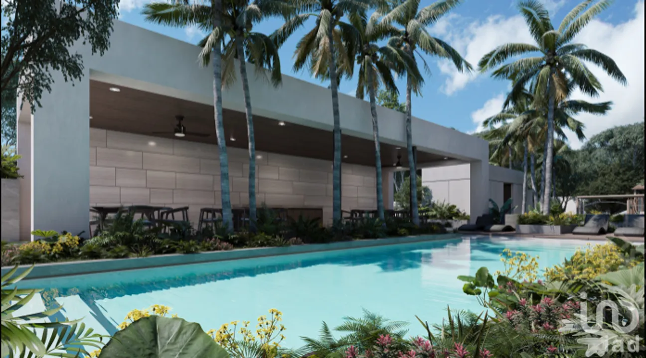 Departamento en Venta en Conkal, Conkal, Yucatán | NEX-246359 | iad México | Foto 10 de 11