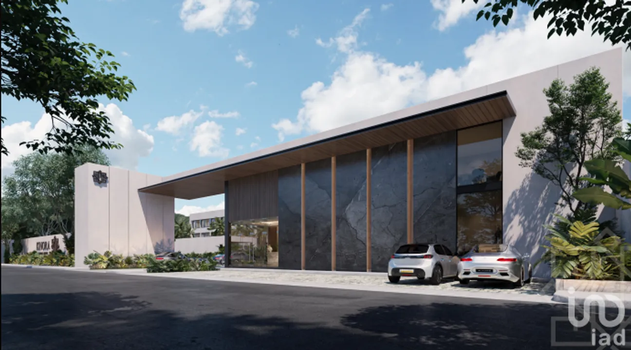 Departamento en Venta en Conkal, Conkal, Yucatán | NEX-246359 | iad México | Foto 1 de 11