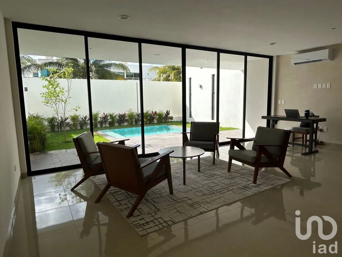 Casa en Venta en Conkal, Conkal, Yucatán | NEX-247137 | iad México | Foto 2 de 11