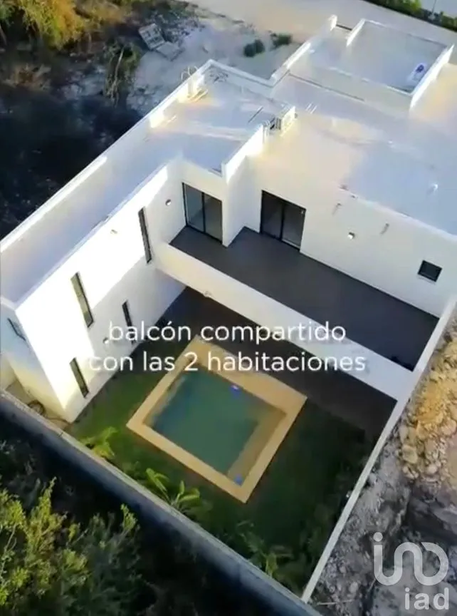 Casa en Venta en Conkal, Conkal, Yucatán | NEX-247137 | iad México | Foto 11 de 11