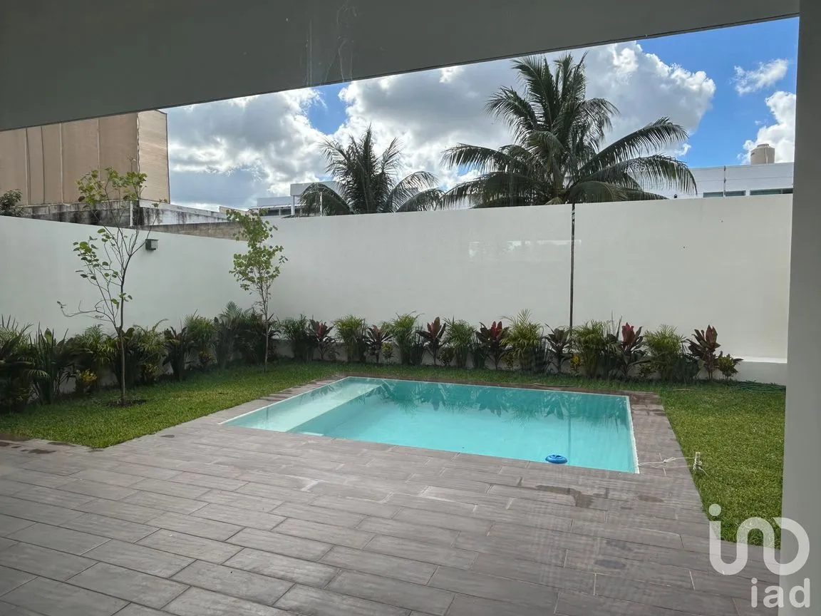 Casa en Venta en Conkal, Conkal, Yucatán | NEX-247137 | iad México | Foto 5 de 11