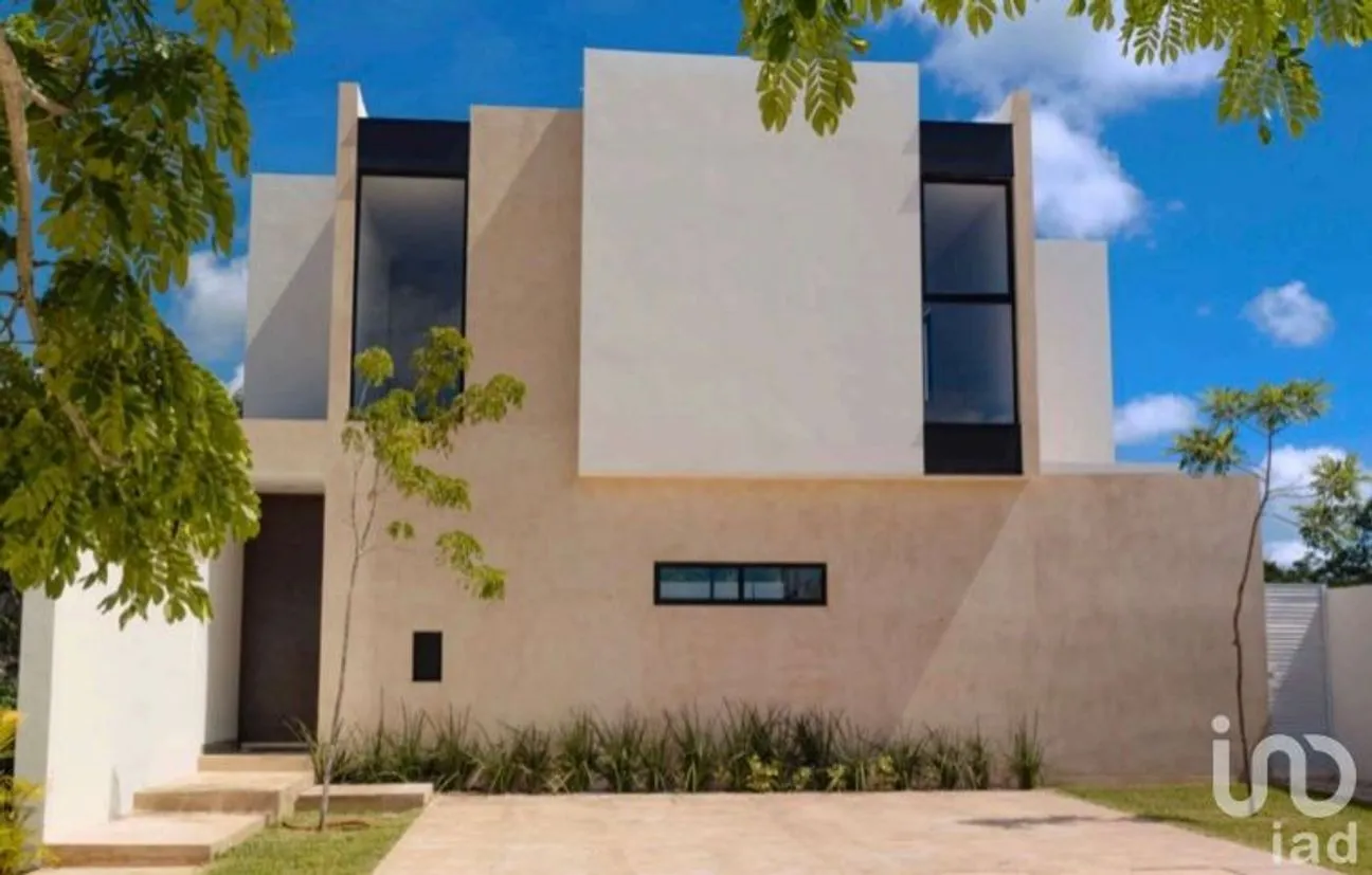 Casa en Venta en Conkal, Conkal, Yucatán | NEX-247137 | iad México | Foto 1 de 11