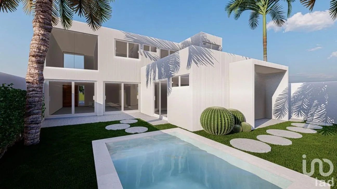 Casa en Venta en Conkal, Conkal, Yucatán | NEX-247156 | iad México | Foto 2 de 11