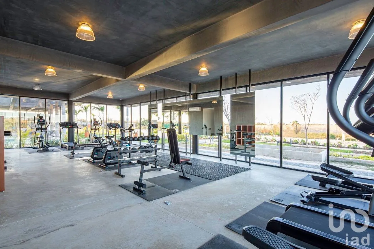 Casa en Venta en Conkal, Conkal, Yucatán | NEX-247156 | iad México | Foto 5 de 11