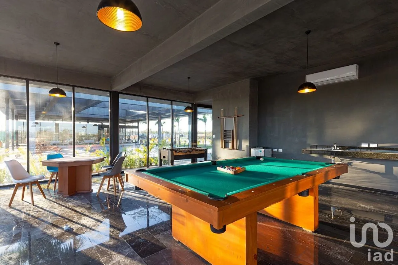 Casa en Venta en Conkal, Conkal, Yucatán | NEX-247156 | iad México | Foto 6 de 11