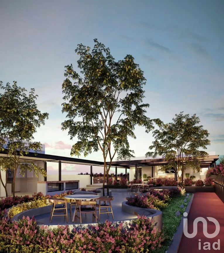 Departamento en Venta en Santa Gertrudis Copo, Mérida, Yucatán | NEX-247230 | iad México | Foto 4 de 5