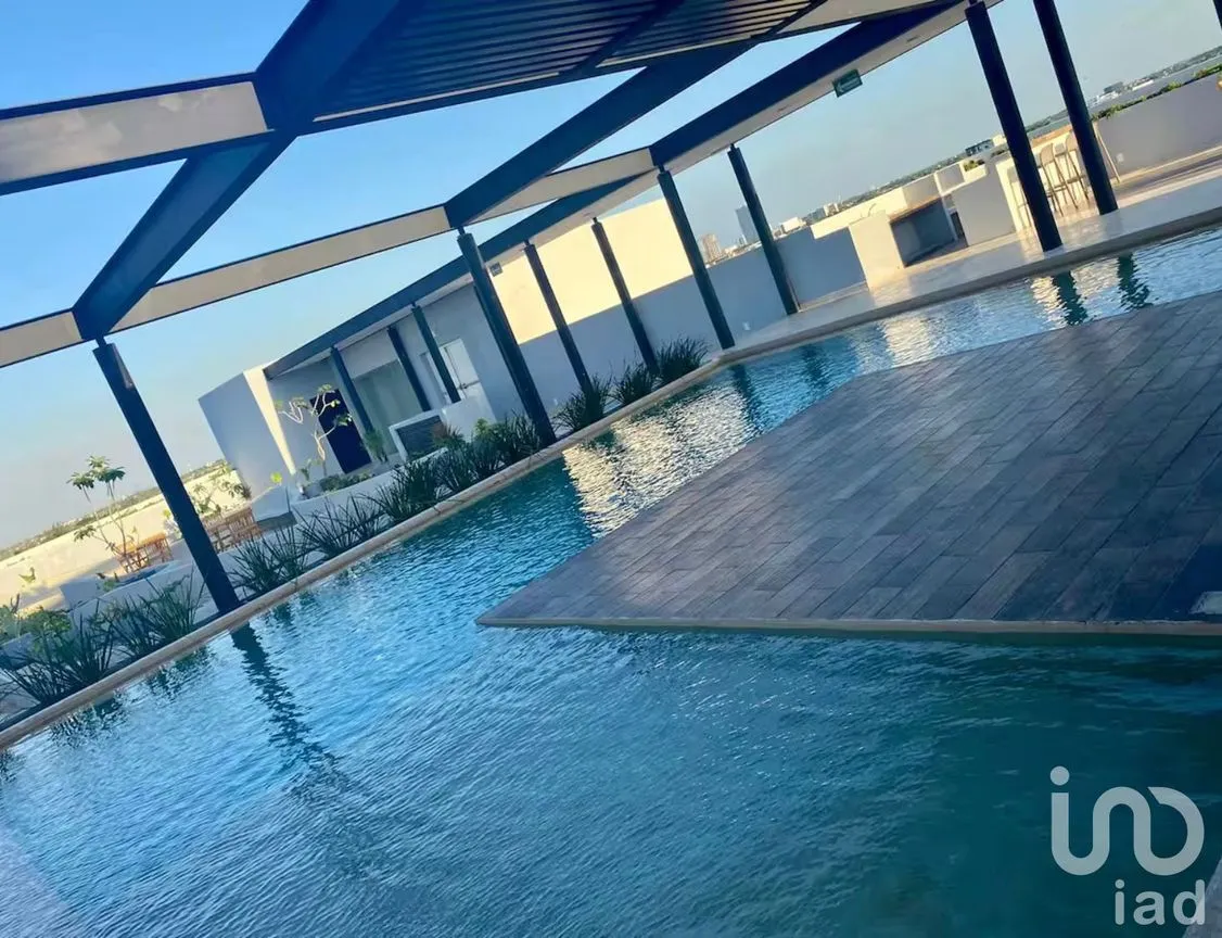 Departamento en Venta en Santa Gertrudis Copo, Mérida, Yucatán | NEX-247230 | iad México | Foto 5 de 5