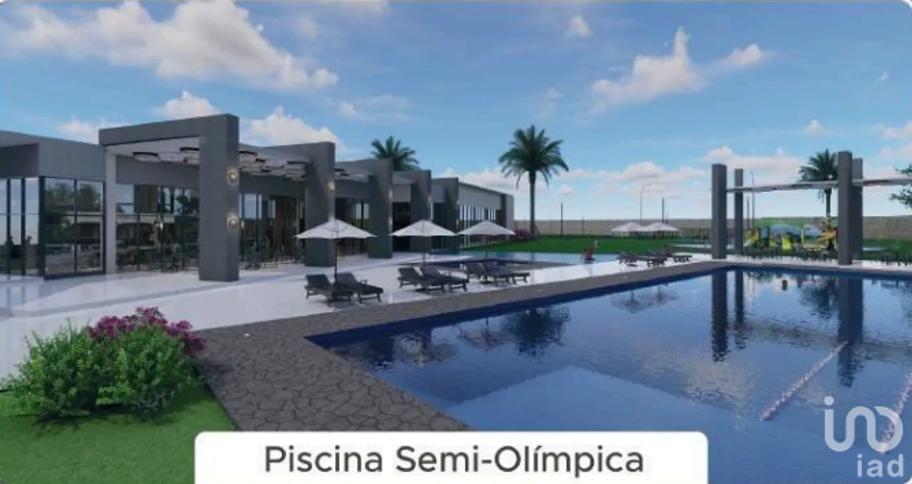 Casa en Venta en Conkal, Conkal, Yucatán | NEX-247262 | iad México | Foto 6 de 10