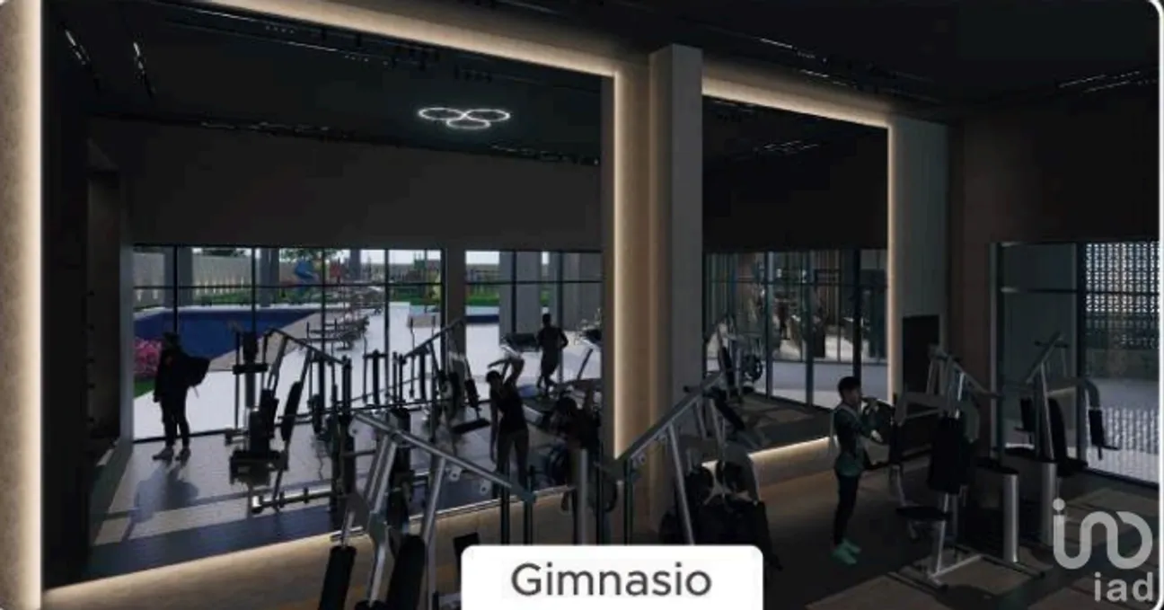 Casa en Venta en Conkal, Conkal, Yucatán | NEX-247262 | iad México | Foto 7 de 10