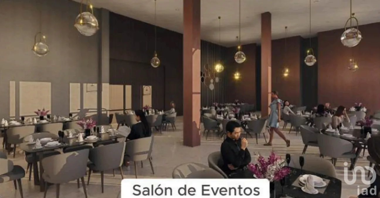 Casa en Venta en Conkal, Conkal, Yucatán | NEX-247262 | iad México | Foto 8 de 10