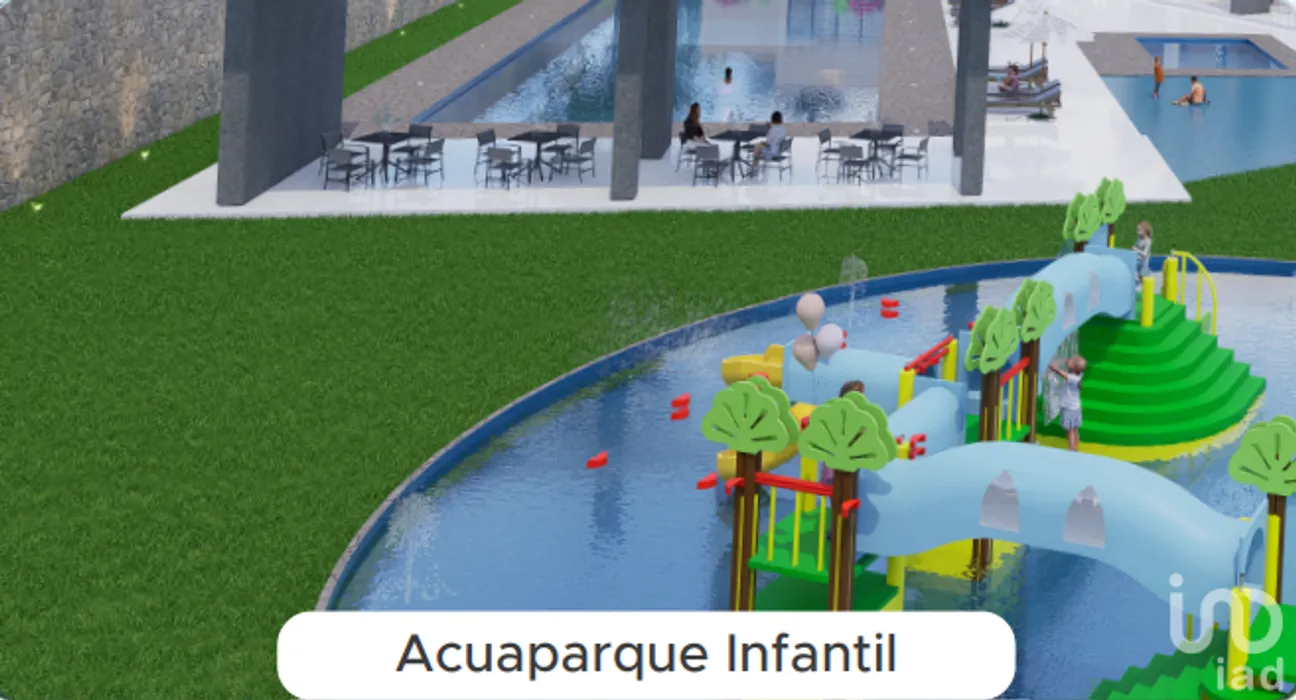 Casa en Venta en Conkal, Conkal, Yucatán | NEX-247262 | iad México | Foto 9 de 10