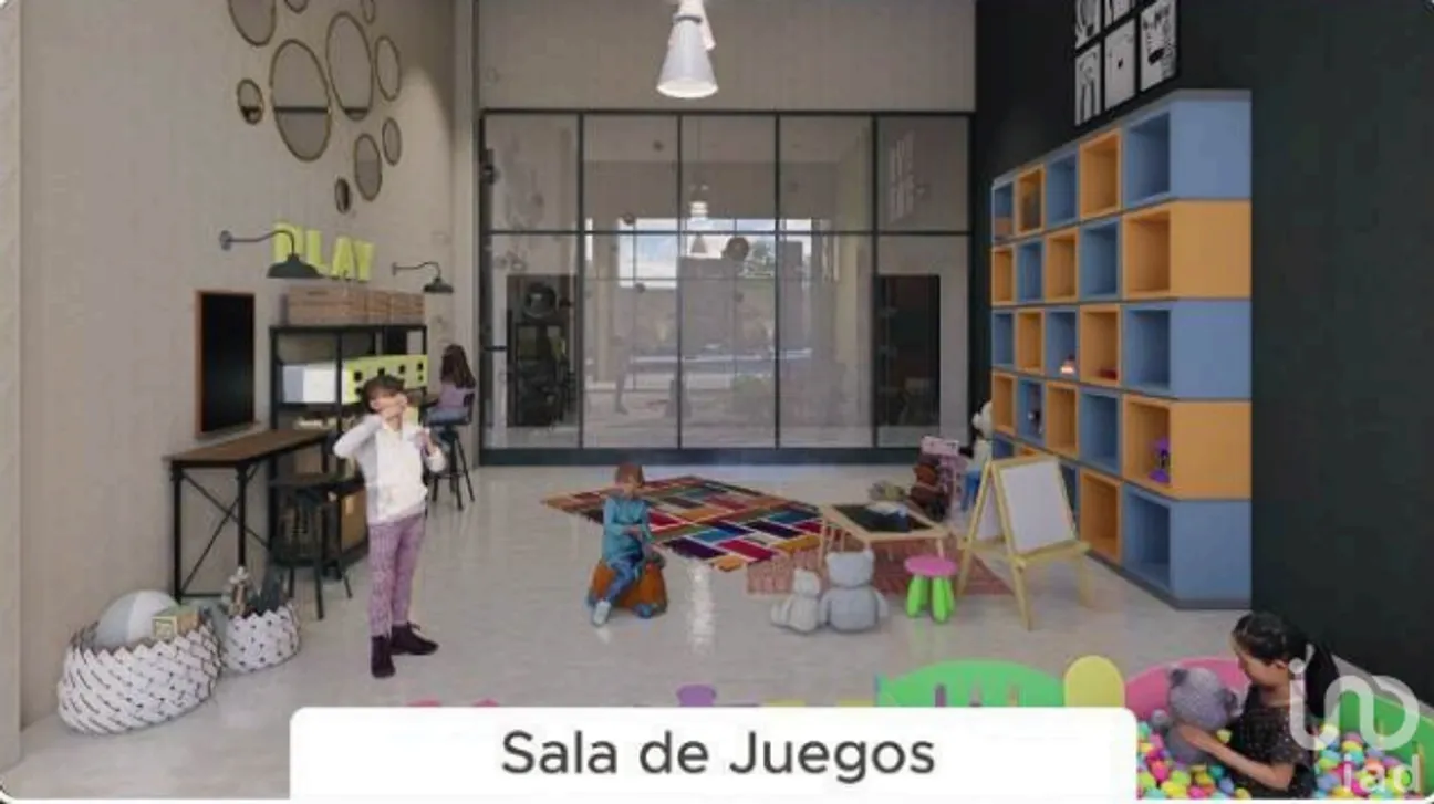 Casa en Venta en Conkal, Conkal, Yucatán | NEX-247262 | iad México | Foto 10 de 10