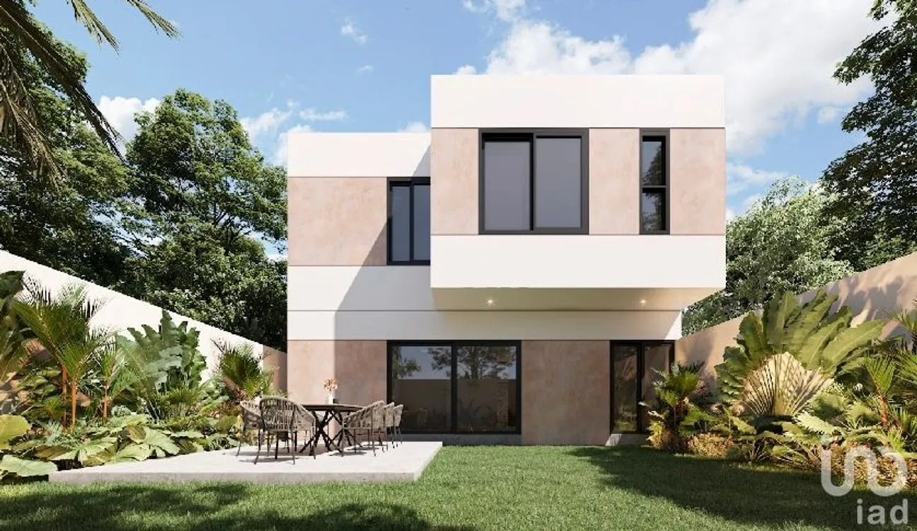 Casa en Venta en San Nicolás, Baca, Yucatán | NEX-247598 | iad México | Foto 2 de 10