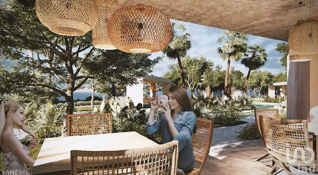 Casa en Venta en San Nicolás, Baca, Yucatán | NEX-247598 | iad México | Foto 10 de 10