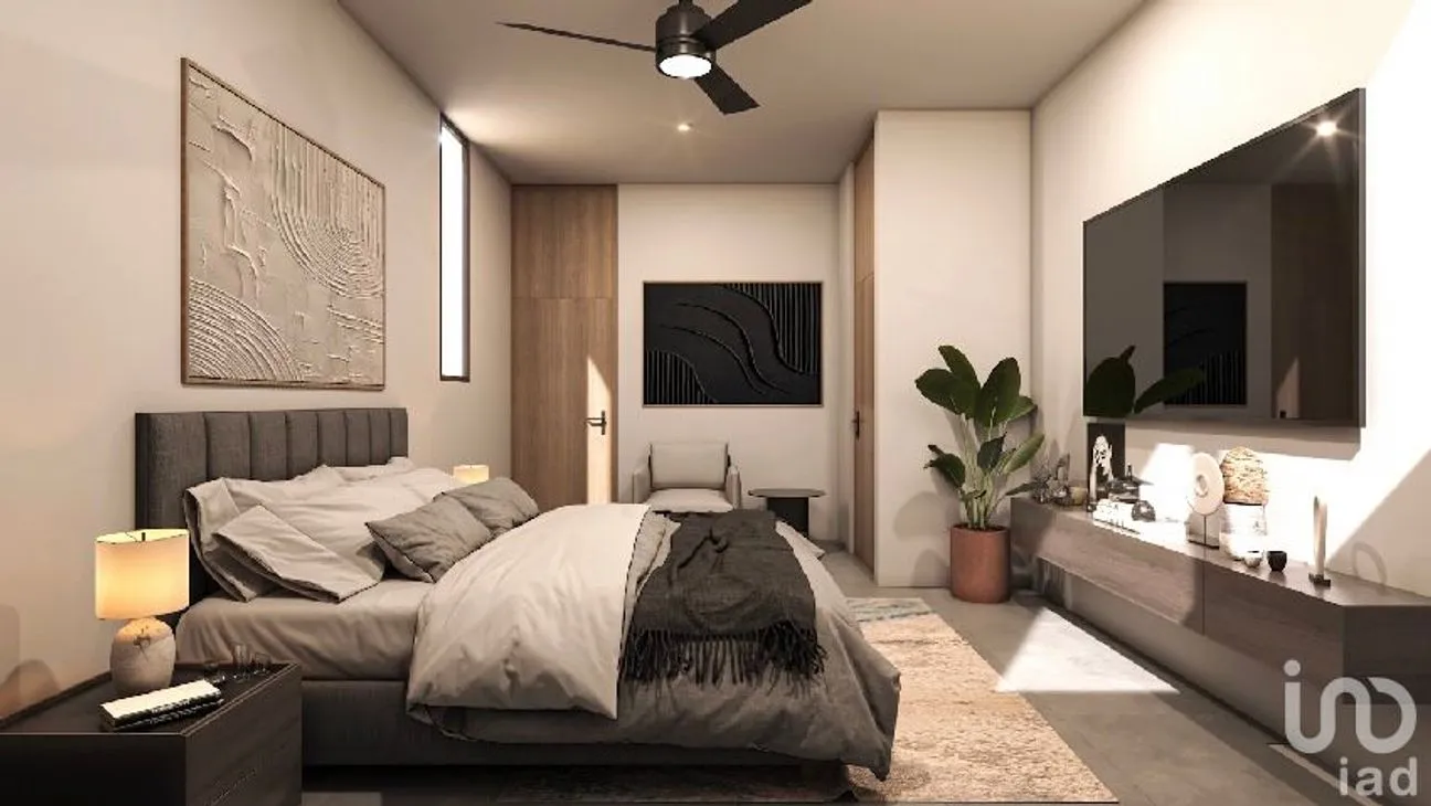 Casa en Venta en San Nicolás, Baca, Yucatán | NEX-247598 | iad México | Foto 5 de 10