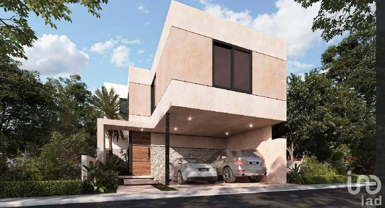 Casa en Venta en San Nicolás, Baca, Yucatán | NEX-247598 | iad México | Foto 1 de 10