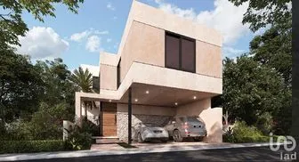 NEX-247598 - Casa en Venta, con 3 recamaras, con 3 baños, con 176 m2 de construcción en San Nicolás, CP 97453, Yucatán.