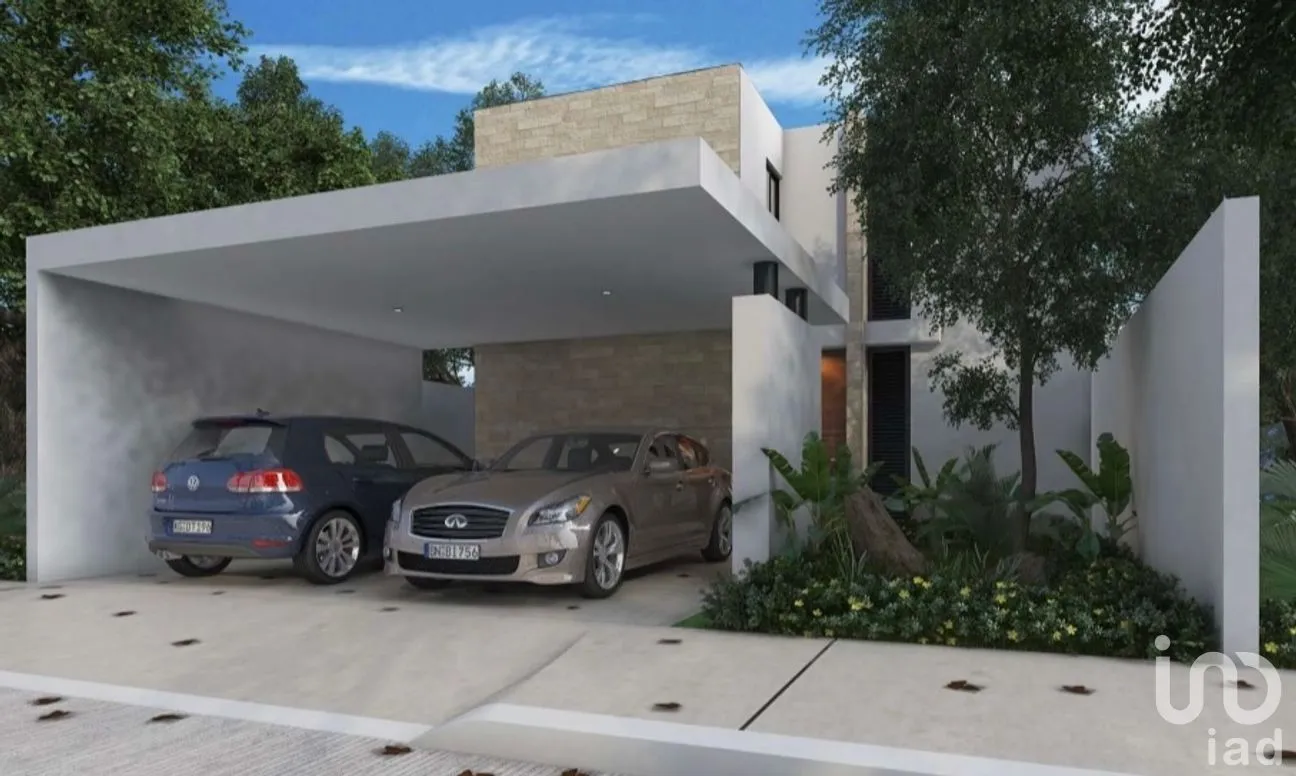 Casa en Venta en Conkal, Conkal, Yucatán | NEX-247616 | iad México | Foto 2 de 12