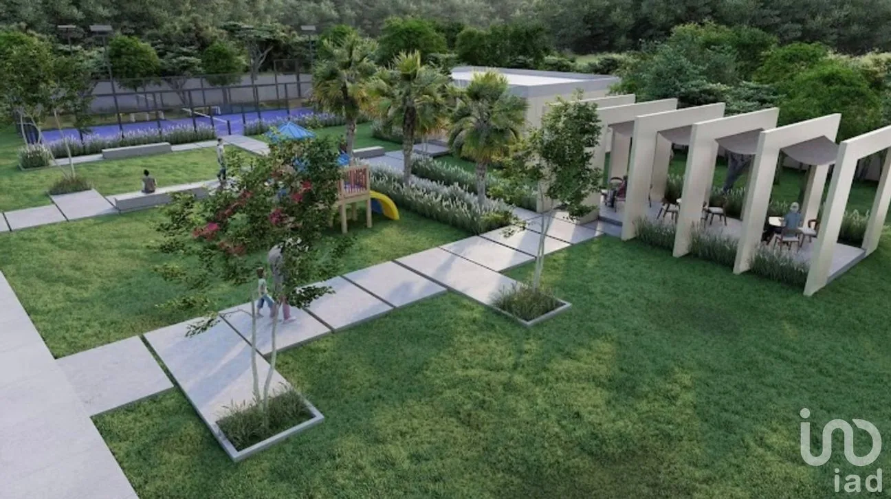 Casa en Venta en Conkal, Conkal, Yucatán | NEX-247616 | iad México | Foto 11 de 12