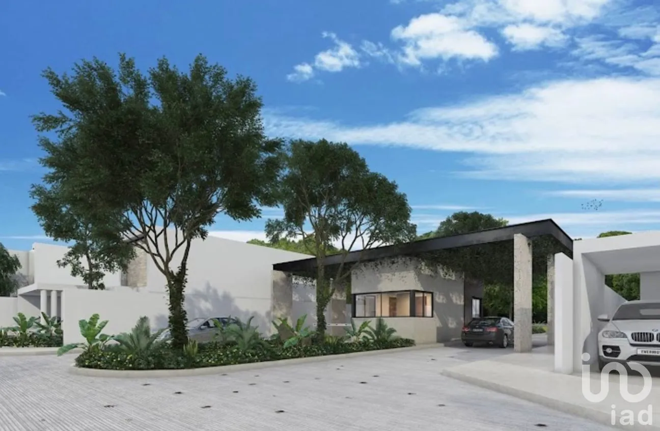 Casa en Venta en Conkal, Conkal, Yucatán | NEX-247616 | iad México | Foto 12 de 12