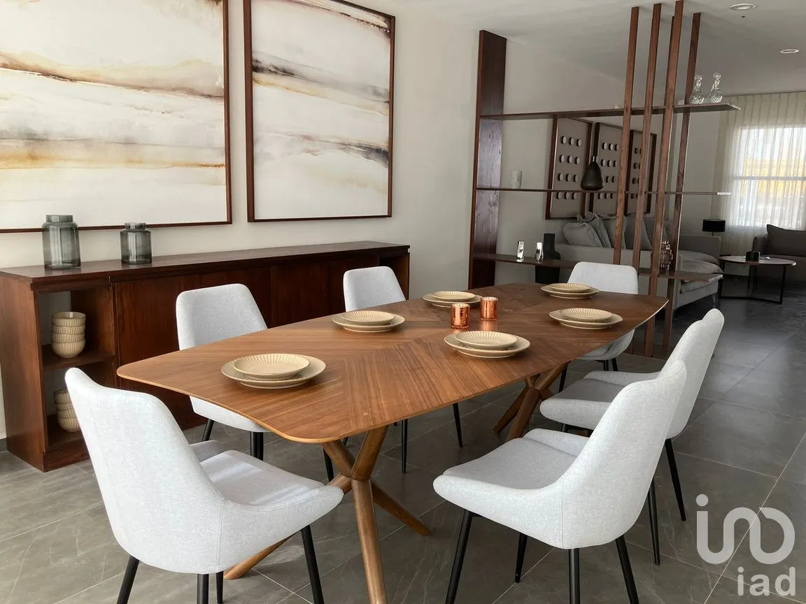 Casa en Venta en Conkal, Conkal, Yucatán | NEX-247616 | iad México | Foto 5 de 12