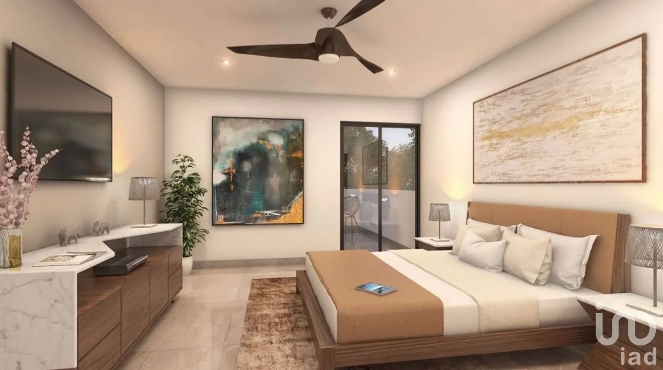 Casa en Venta en Conkal, Conkal, Yucatán | NEX-247616 | iad México | Foto 7 de 12