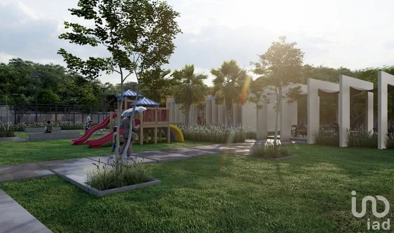 Casa en Venta en Conkal, Conkal, Yucatán | NEX-247616 | iad México | Foto 10 de 12