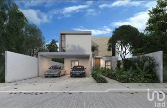 NEX-247616 - Casa en Venta, con 3 recamaras, con 4 baños, con 224 m2 de construcción.