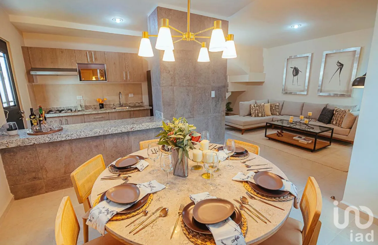 Casa en Venta en Las Américas, Mérida, Yucatán | NEX-251608 | iad México | Foto 2 de 10