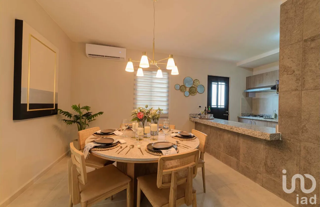 Casa en Venta en Las Américas, Mérida, Yucatán | NEX-251608 | iad México | Foto 4 de 10